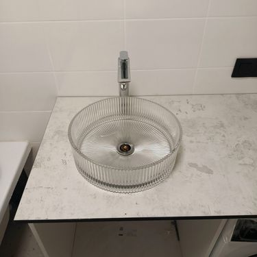 Выпил под мойку или варочную панель в HPL/Камне