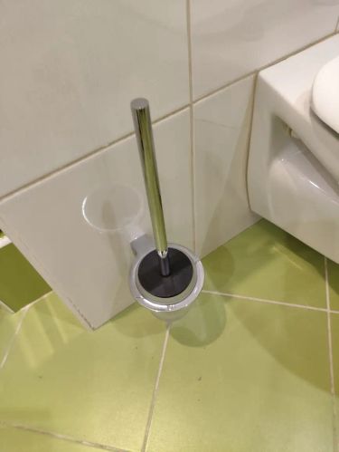 Навеска зеркала