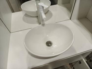 Подводка труб (ХВС, ГВС, канализация) к месту установки сантехнического оборудования (до 3 метров)