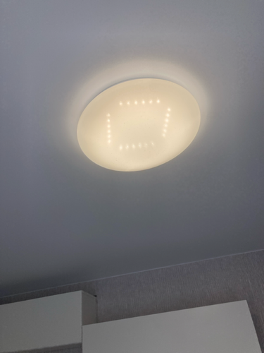 Монтаж и подключение настенно-потолочного светильника