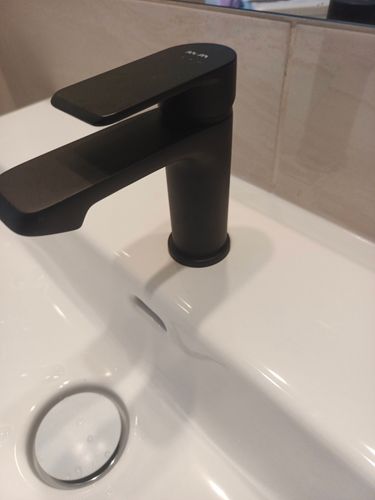 Установка подвесного унитаза (на готовую инсталляцию)