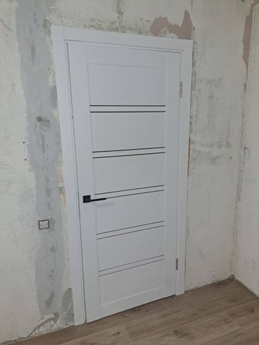 Установка дополнительной розетки с подведением коммуникаций