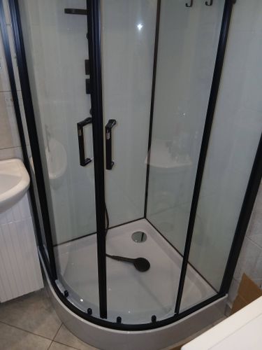 Навеска зеркала