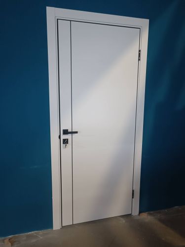 Врезка замка с личинкой/сантехнического/магнитного/ручек купе (пара)