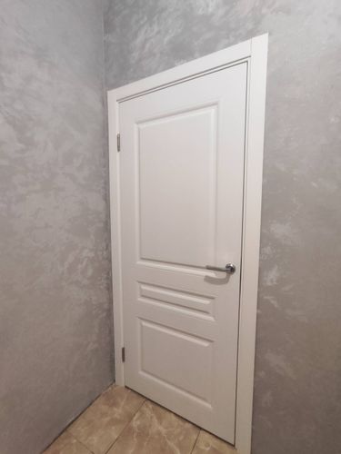 Врезка завертки/дверной ручки/магнитной ответки/цилиндра для замка