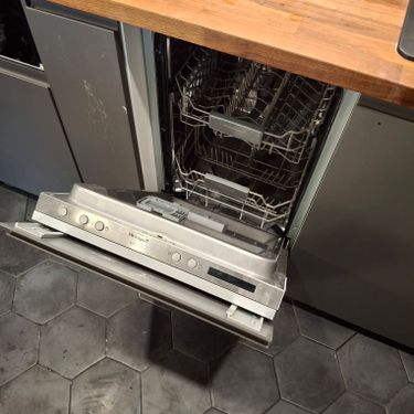 Ремонт посудомоечной машины (средний)