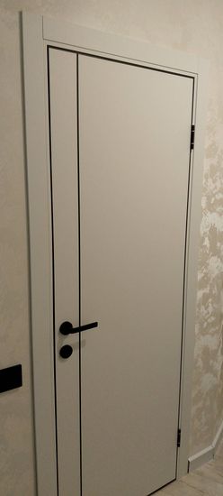 Врезка замка с личинкой/сантехнического/магнитного/ручек купе (пара)