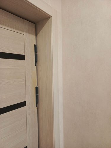 Врезка завертки/дверной ручки/магнитной ответки/цилиндра для замка