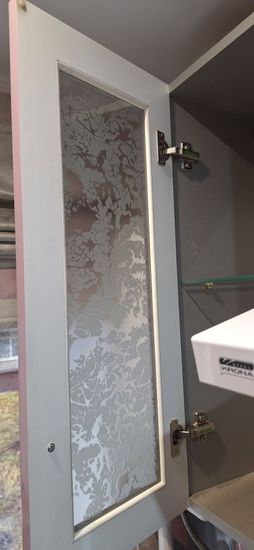 Замена фасадов