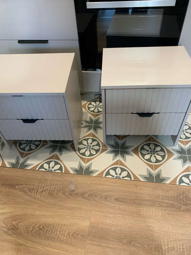 Сборка тумбы под телевизор