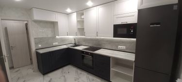 Установка диммера