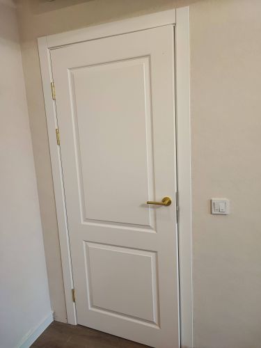 Врезка завертки/дверной ручки/магнитной ответки/цилиндра для замка