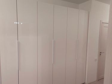 Установка выключателя (на готовые коммуникации)