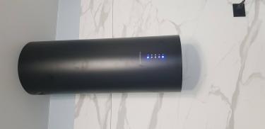 Установка и подключение вытяжки