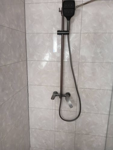 Установка напольного унитаза