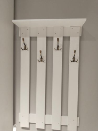 Установка кронштейна под ТВ на стену