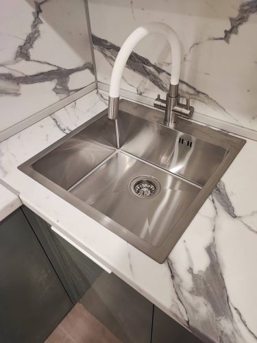 Установка диммера