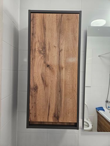 Демонтаж раковины