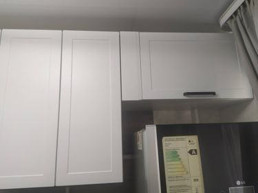 Замена фасадов Демонтаж вытяжки с сохранением Демонтаж ящика кухонного гарнитура с сохранением