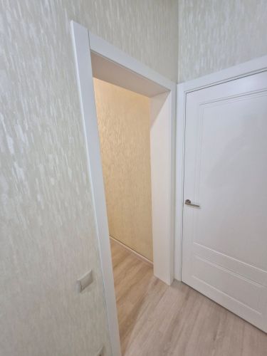 Врезка замка с личинкой/сантехнического/магнитного/ручек купе (пара)