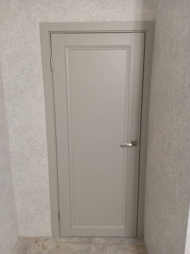 Врезка замка с личинкой/сантехнического