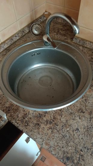 Устранение засора