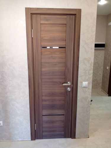 Врезка завертки/дверной ручки/магнитной ответки/цилиндра для замка