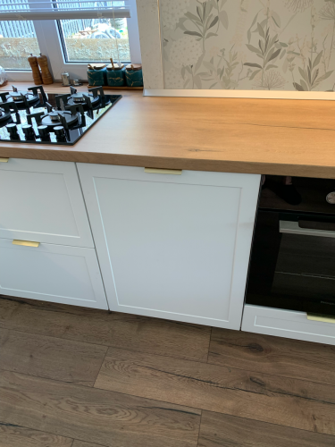 Установка и подключение посудомоечной машины