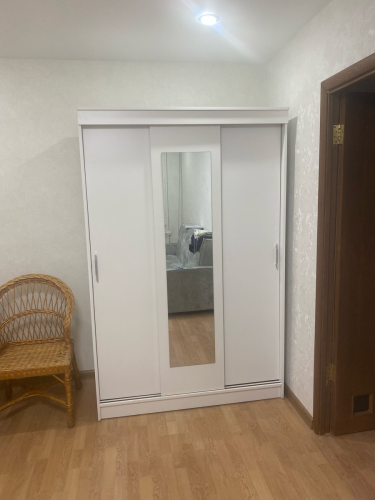 Установка карниза