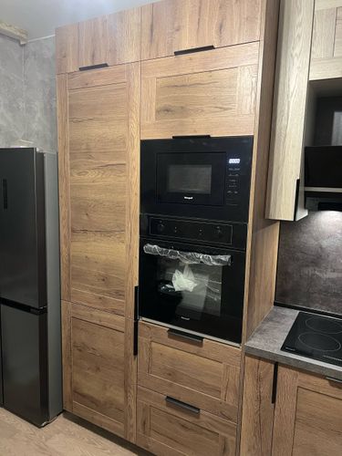 Подводка труб (ХВС, ГВС, канализация) к месту установки сантехнического оборудования (до 3 метров)