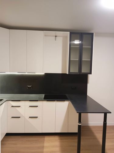 Перенос розетки