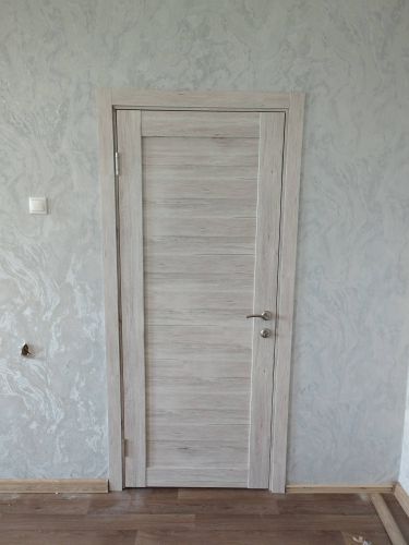 Врезка завертки/дверной ручки/магнитной ответки/цилиндра для замка