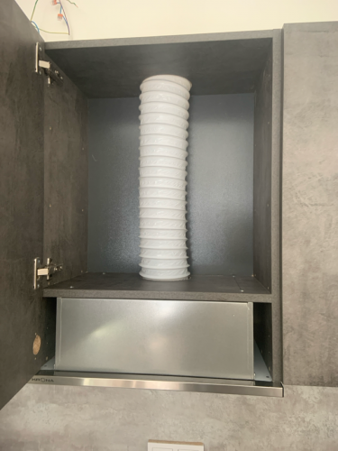 Установка и подключение электрической варочной поверхности Установка и подключение вытяжки встраиваемая Установка и подключение врезной мойки