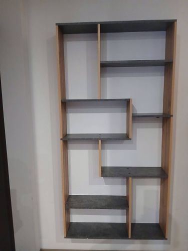 Сборка комода с 4 и менее ящиками