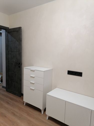 Сборка тумбы под телевизор