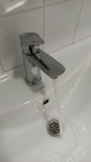 Первый час работы