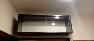 Навеска полки