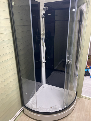 Установка напольного унитаза