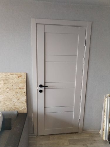 Врезка завертки/дверной ручки/магнитной ответки/цилиндра для замка