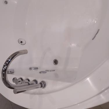 Устранение засора