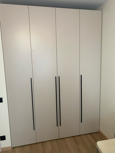 Первый час работы