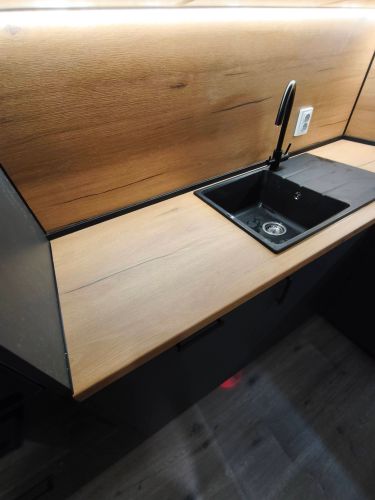 Установка диммера