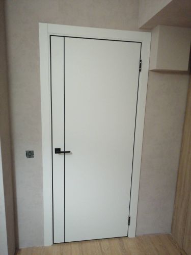 Врезка завертки/дверной ручки/магнитной ответки/цилиндра для замка