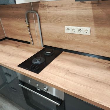 Перенос розетки