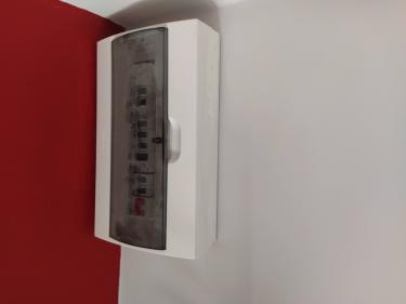 Проведена замена поврежденного кабеля, восстановлено соединение, улучшена изоляция, проверена работоспособность сети, устранены неполадки, обеспечена стабильная передача данных.