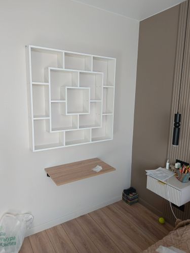 Навеска картины