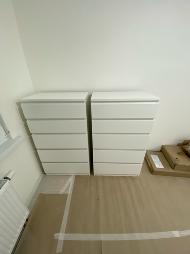 Навеска полки