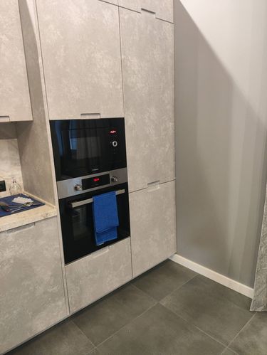 Установка и подключение встраиваемого холодильника Выезд мастера за пределы зоны бесплатного выезда Демонтаж встроенного холодильника с сохранением