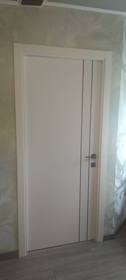 Врезка завертки/дверной ручки/магнитной ответки/цилиндра для замка