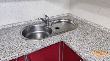 Установка и подключение крана и фильтра для питьевой воды Установка и подключение врезной мойки Установка и подключение смесителя